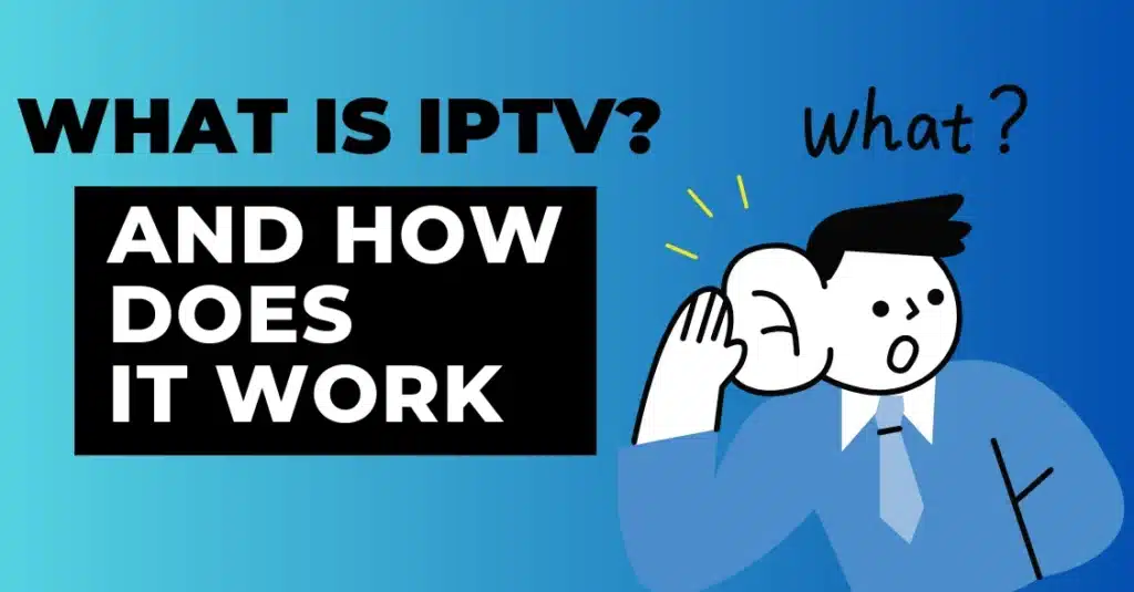 IPTV