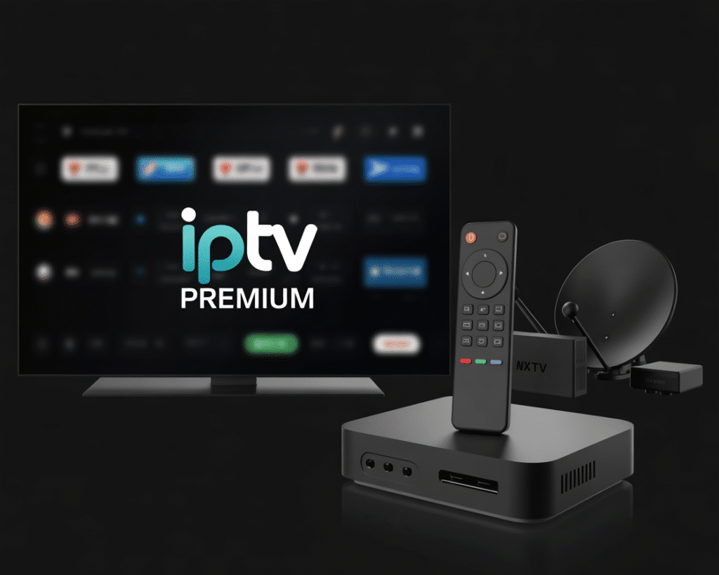 IPTV Abonnement